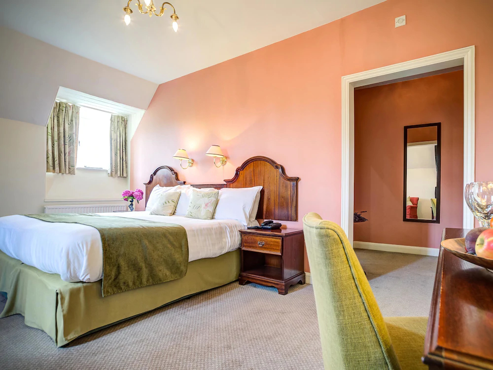 The Speech House Hotel
