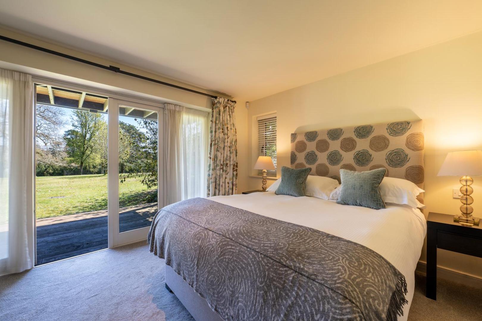 Bovey Castle on Dartmoor National Park