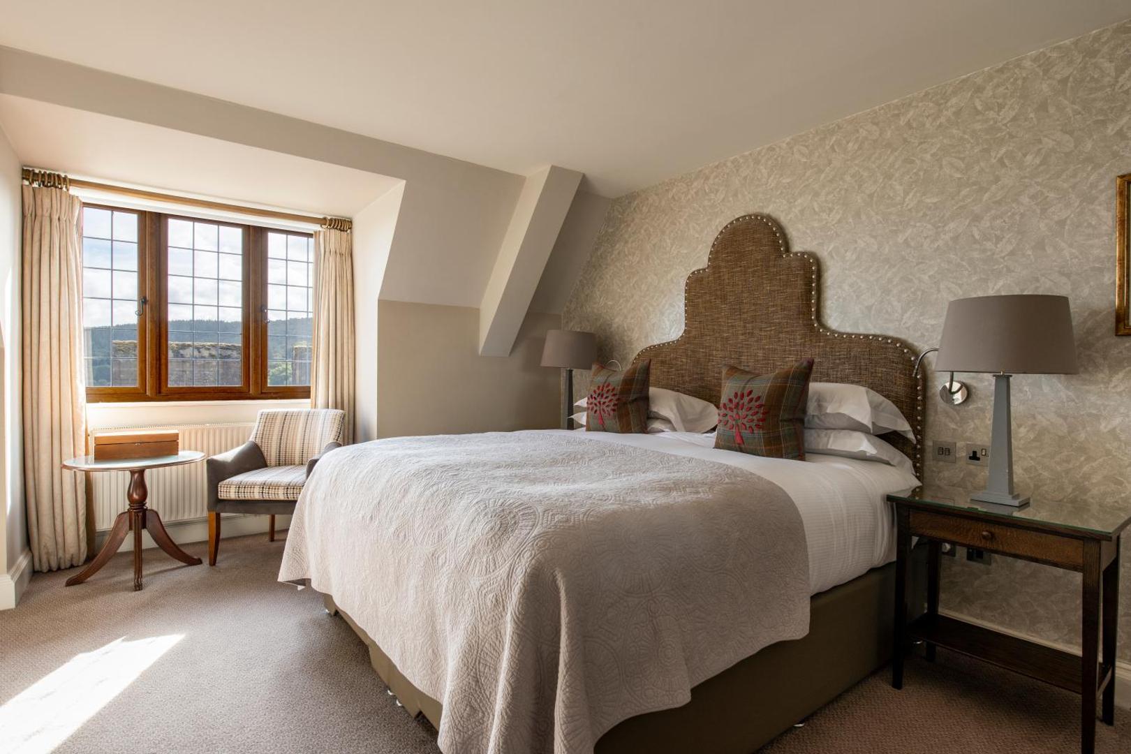 Bovey Castle on Dartmoor National Park