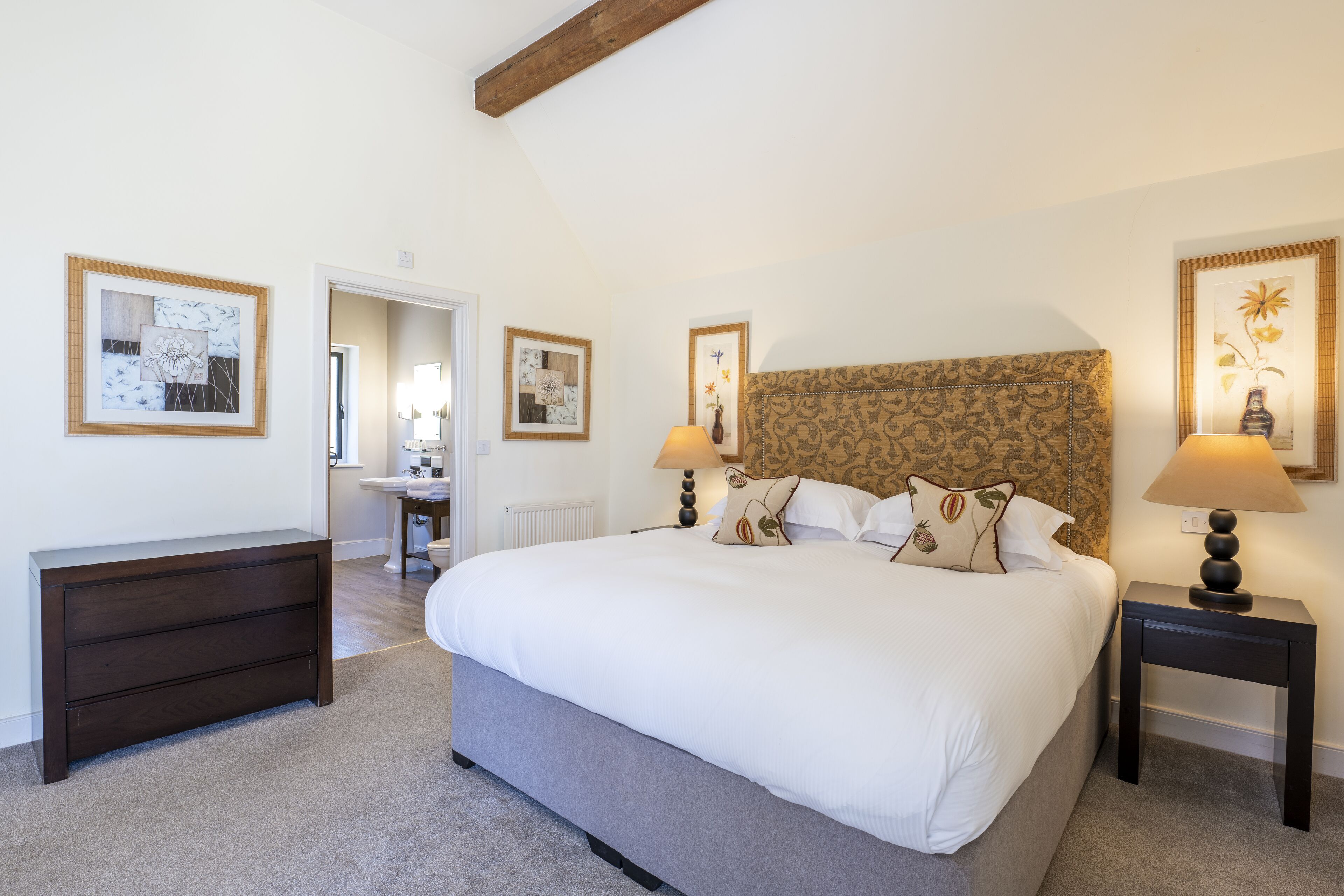 Bovey Castle on Dartmoor National Park