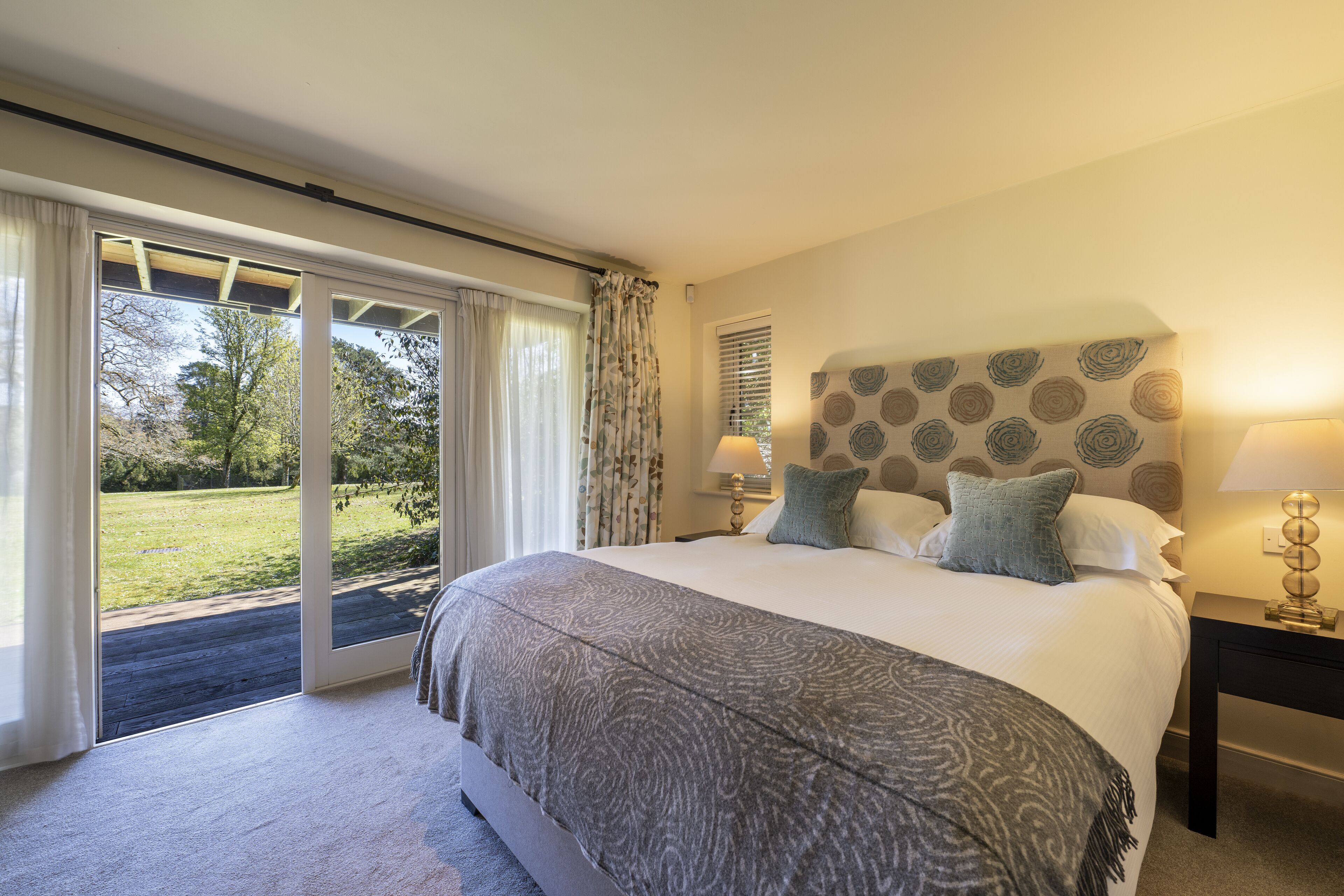 Bovey Castle on Dartmoor National Park