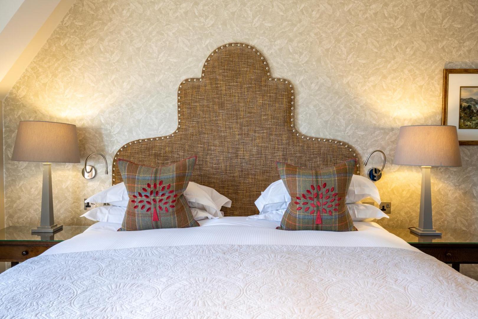 Bovey Castle on Dartmoor National Park