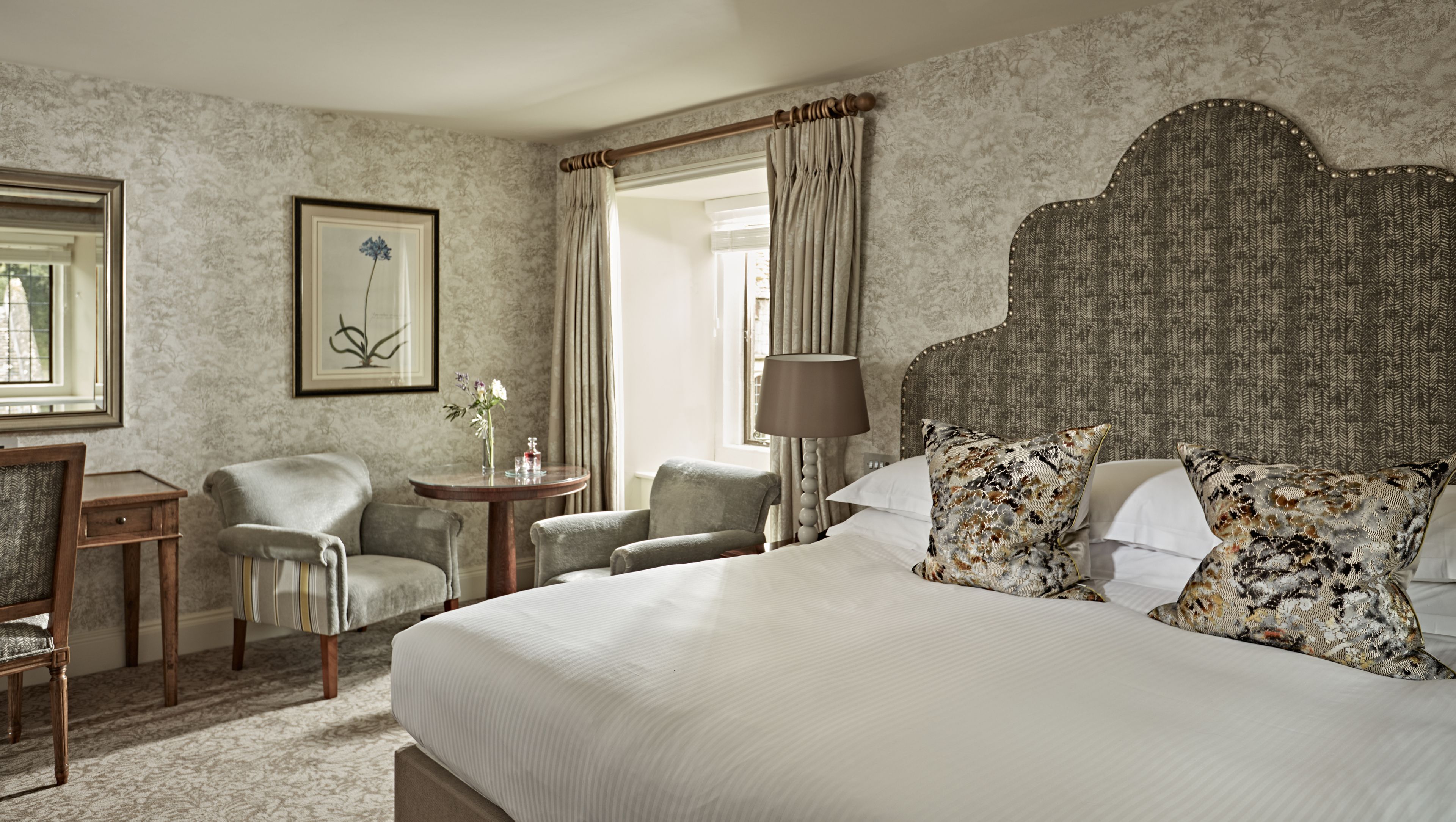 Bovey Castle on Dartmoor National Park