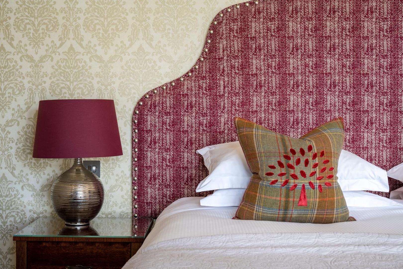 Bovey Castle on Dartmoor National Park