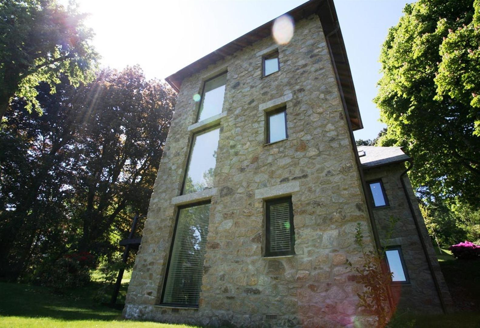 Bovey Castle on Dartmoor National Park