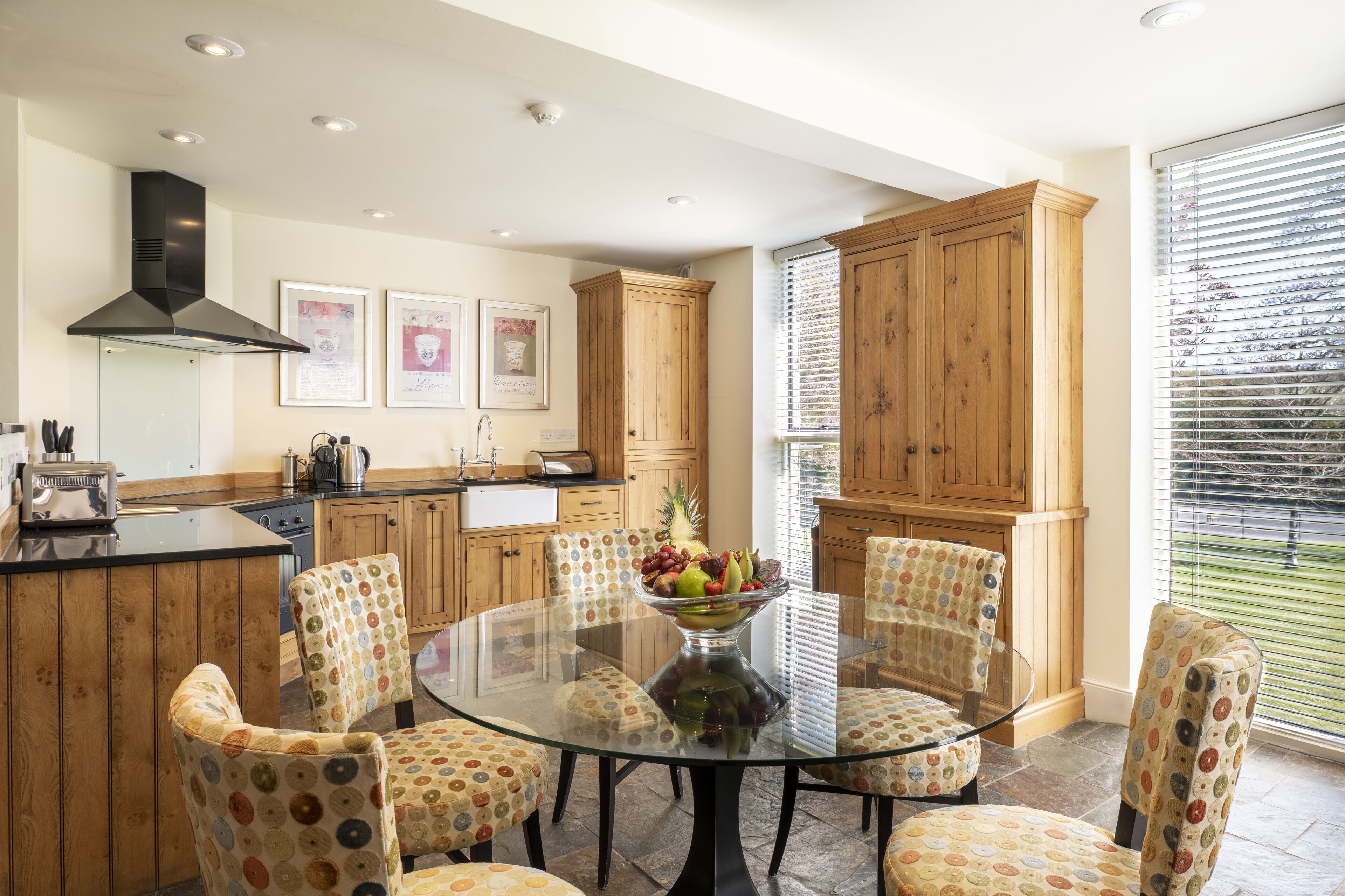 Bovey Castle on Dartmoor National Park