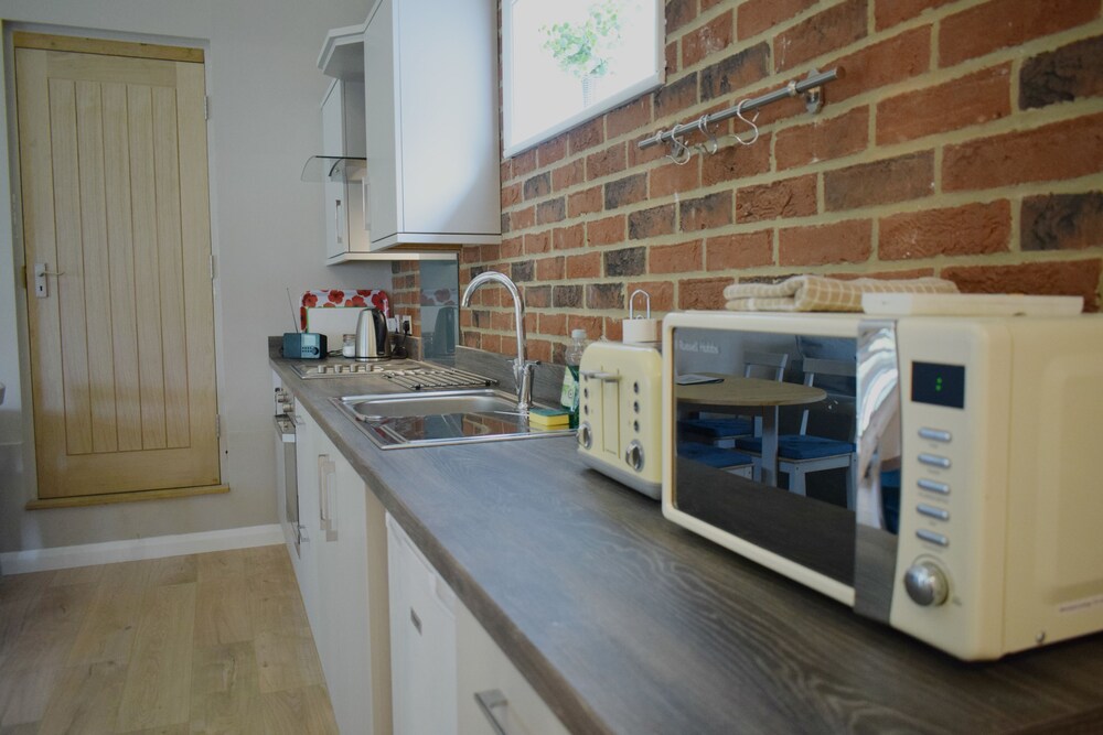 Glendower House Apartments