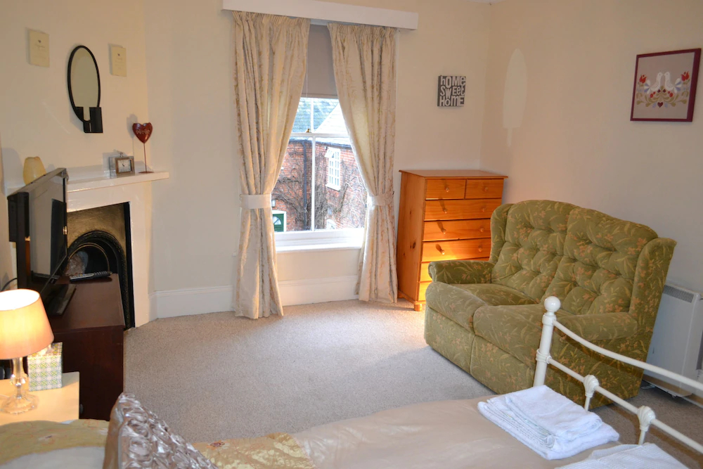 Glendower House Apartments