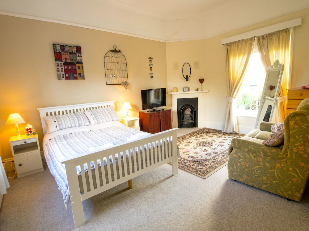 Glendower House Apartments