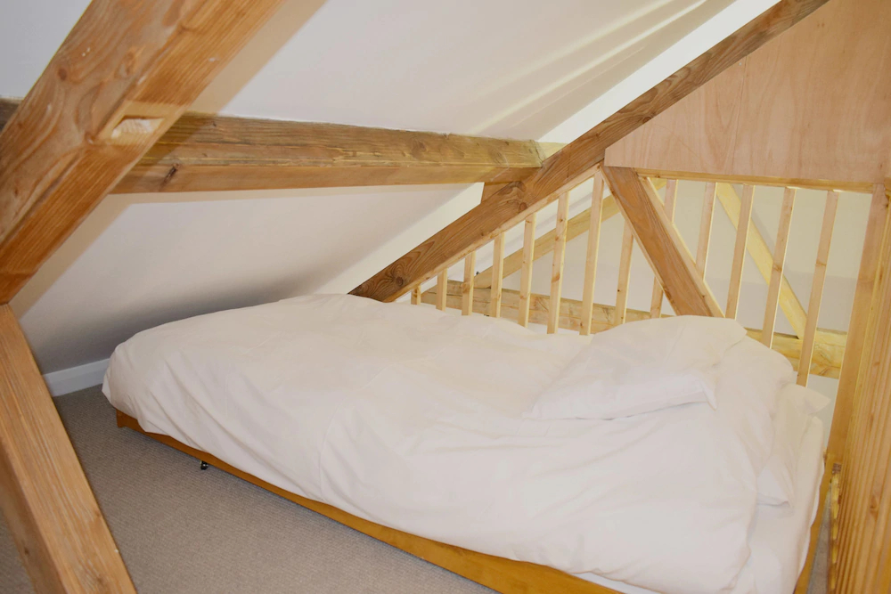 Glendower House Apartments