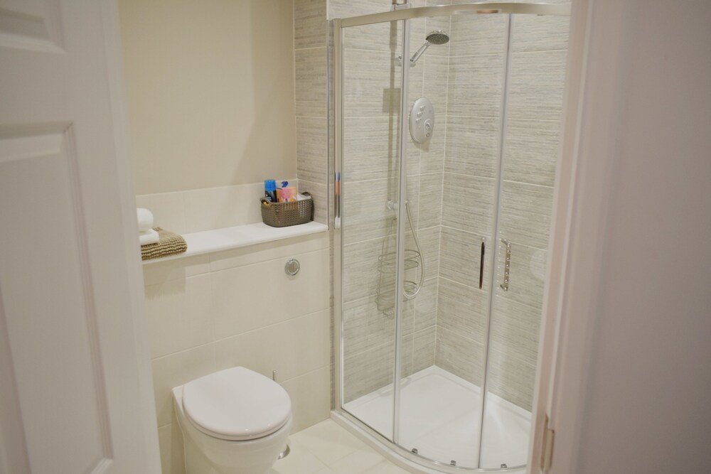 Glendower House Apartments