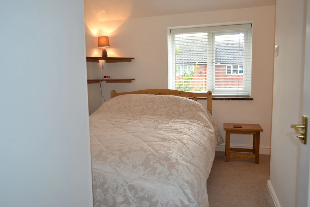 Glendower House Apartments