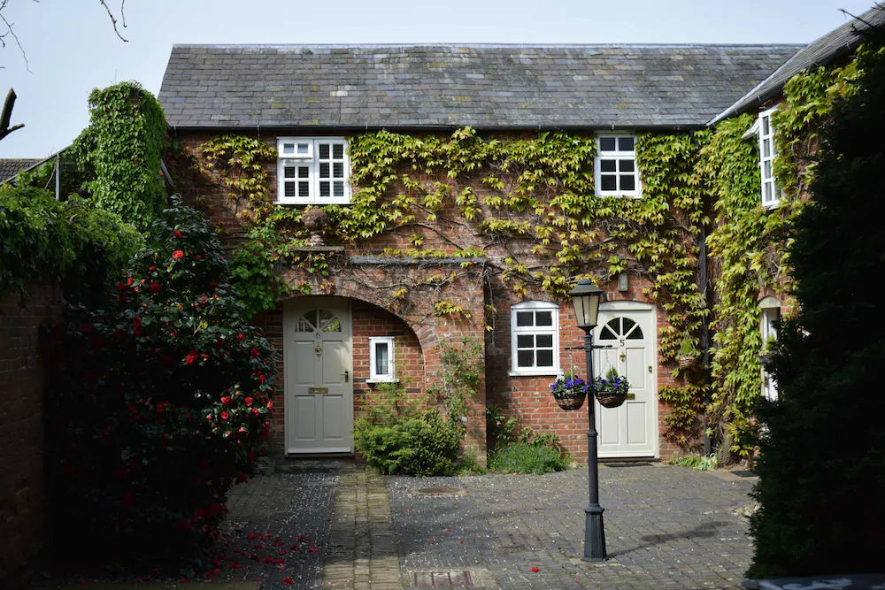 Glendower House Apartments