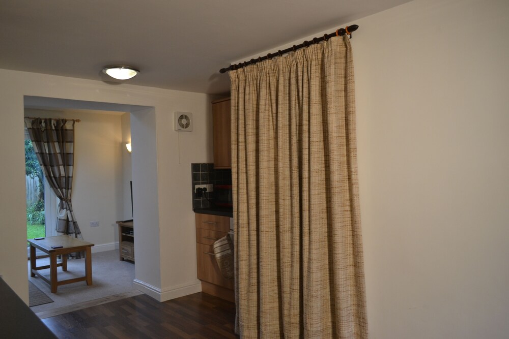 Glendower House Apartments