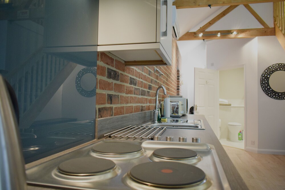 Glendower House Apartments