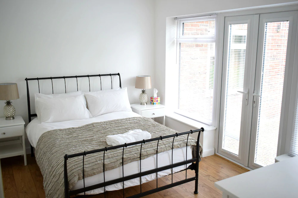 Glendower House Apartments