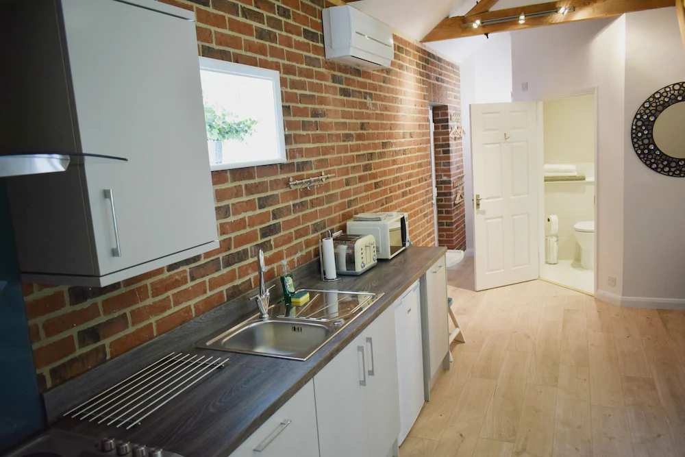 Glendower House Apartments