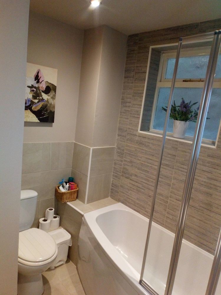 Glendower House Apartments