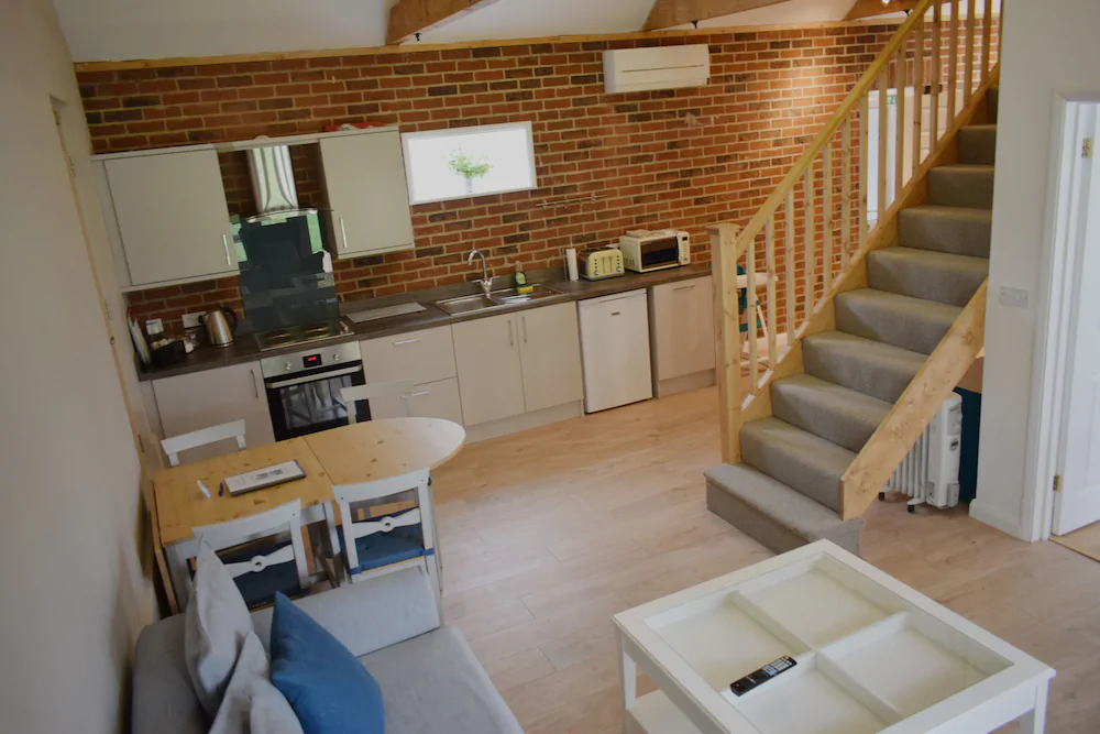 Glendower House Apartments