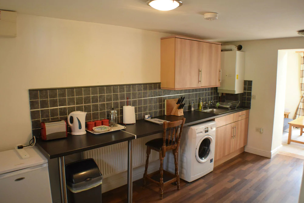 Glendower House Apartments