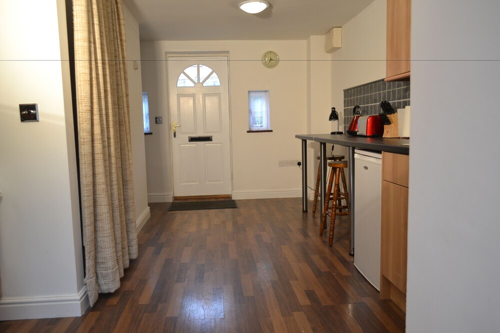 Glendower House Apartments