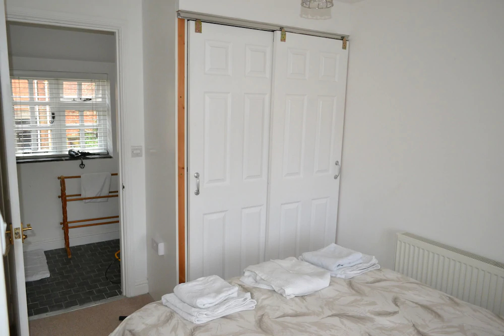 Glendower House Apartments