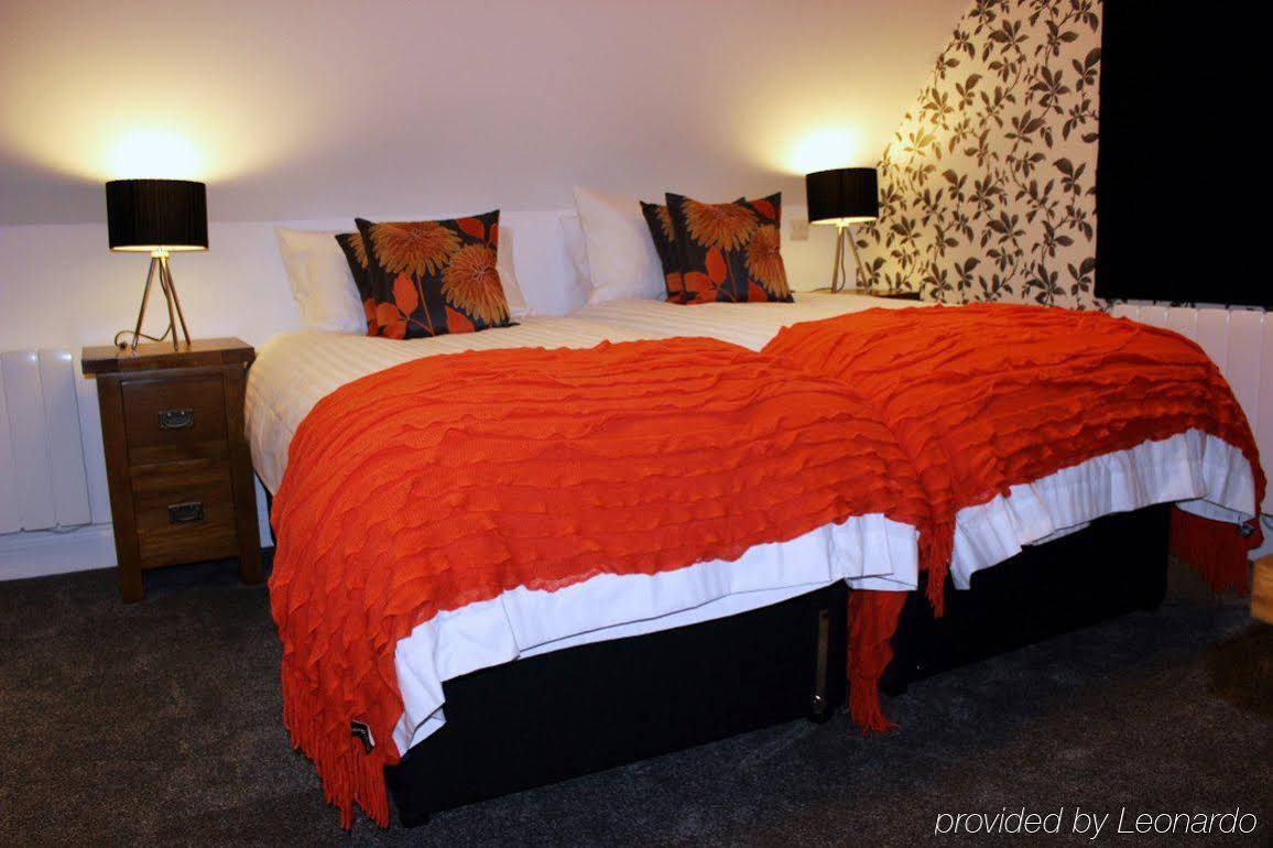 Kings Head Hotel