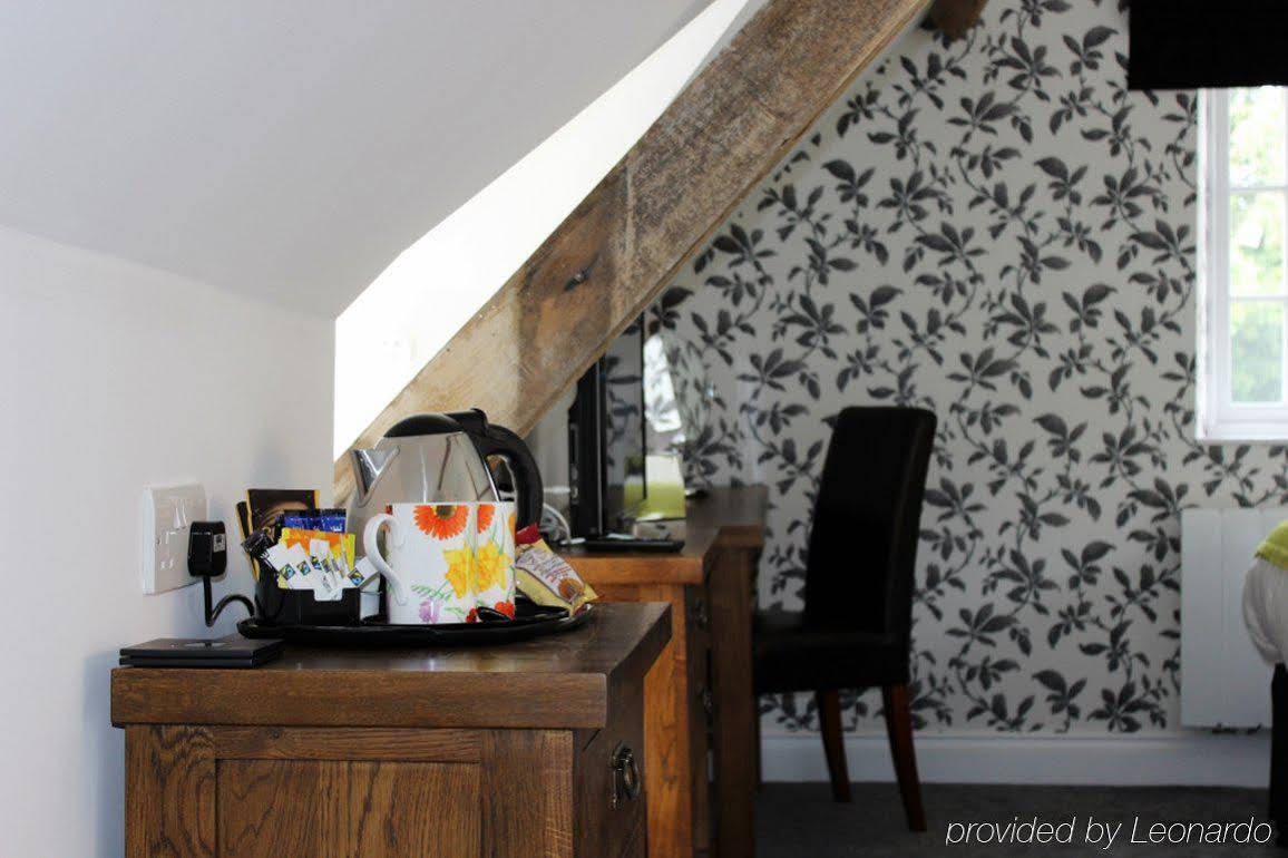 Kings Head Hotel