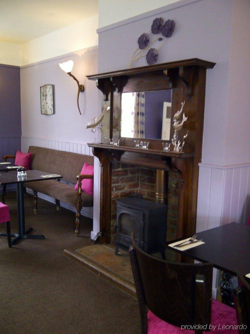 Kings Head Hotel