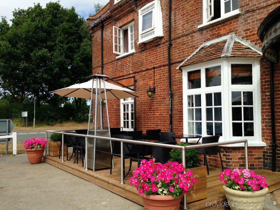 Kings Head Hotel