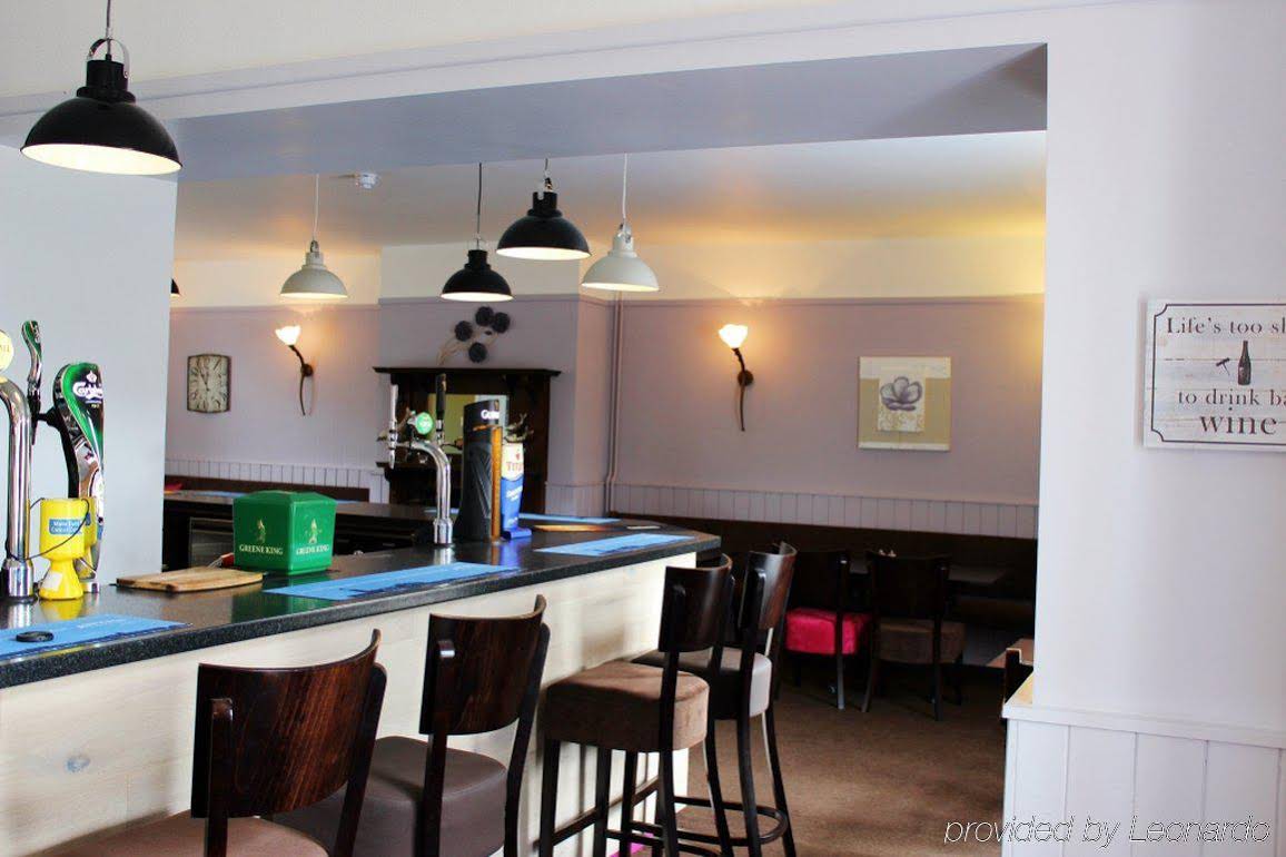 Kings Head Hotel