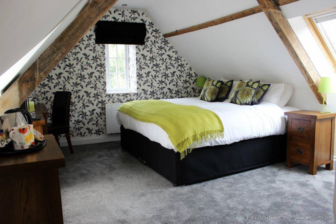 Kings Head Hotel