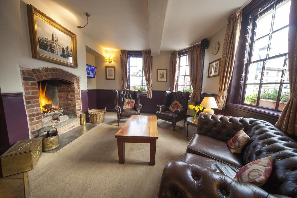 The Castle Hotel
