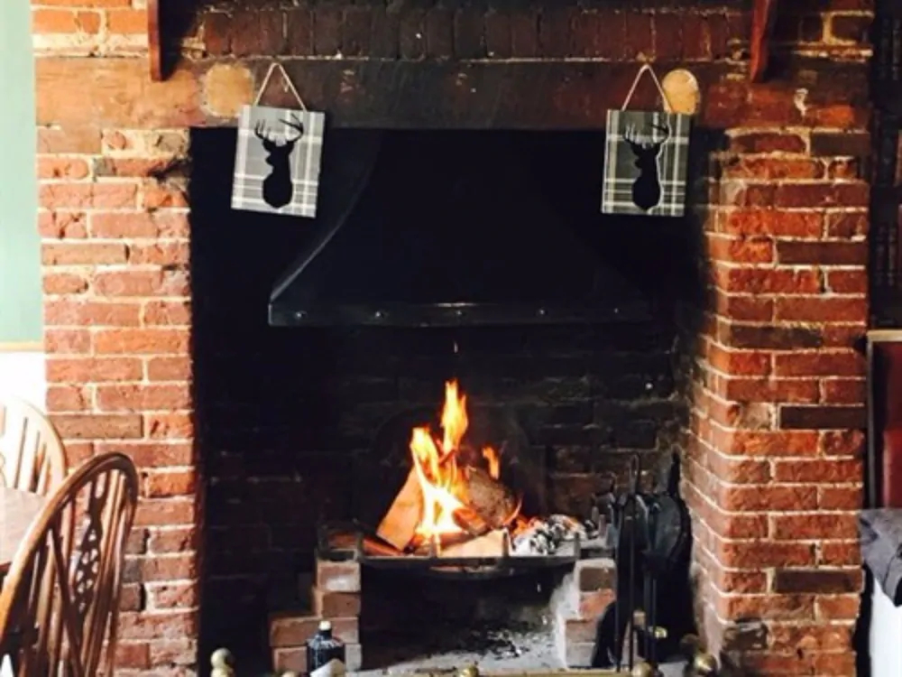 The Bell Inn