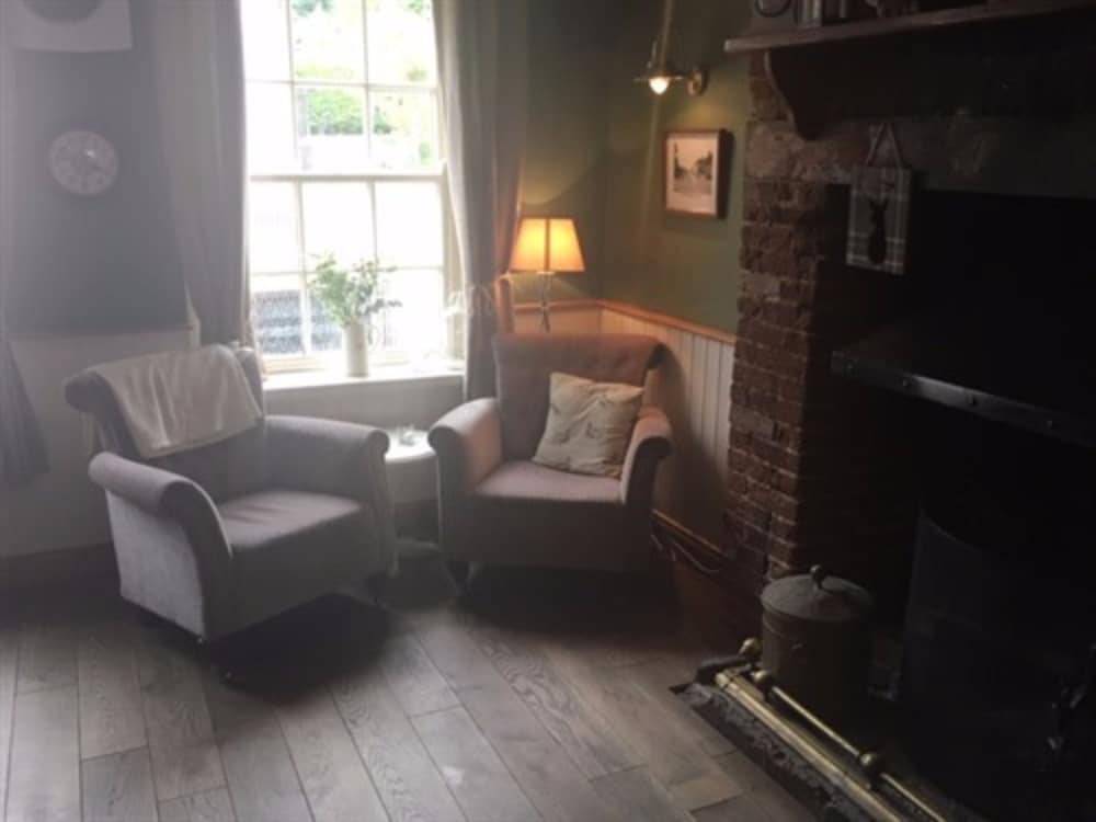 The Bell Inn