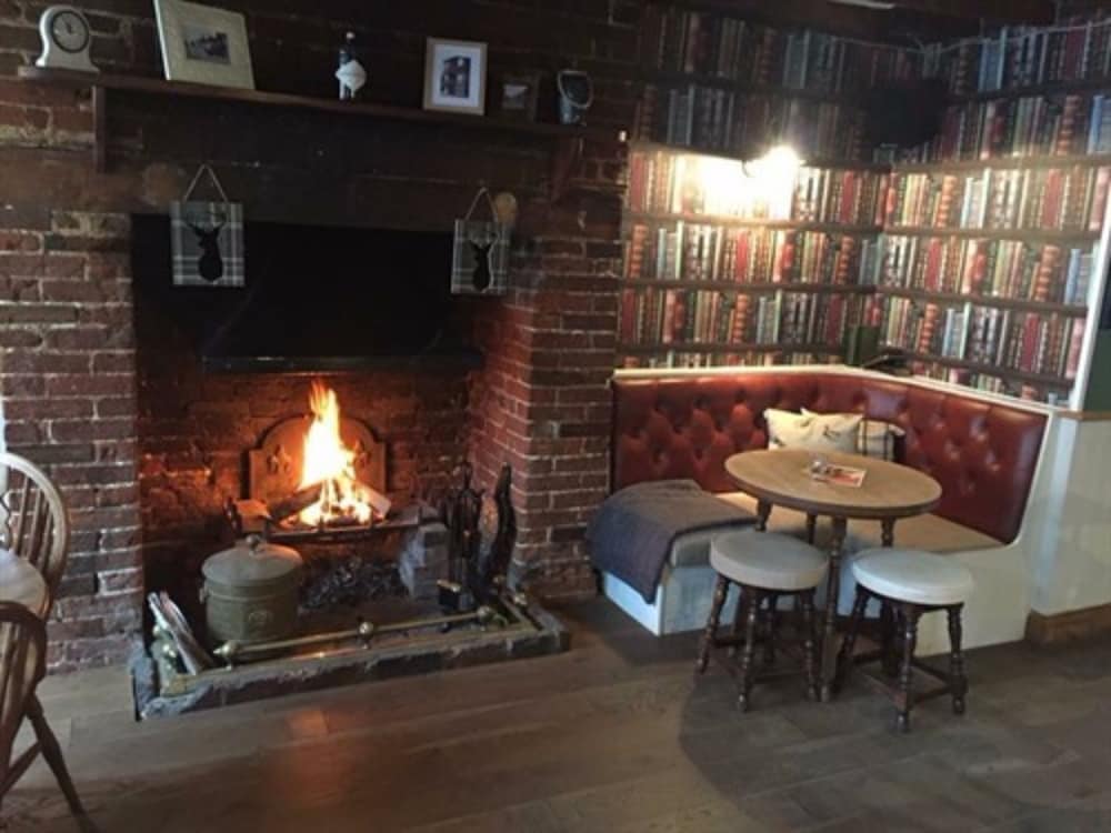 The Bell Inn