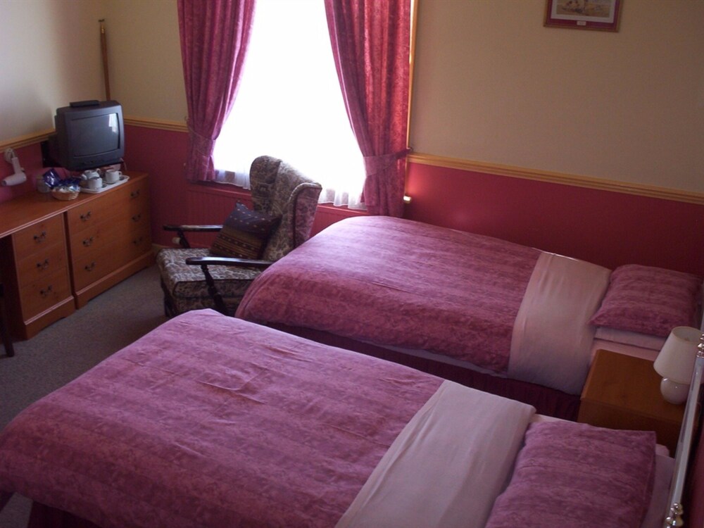 The Bell Inn