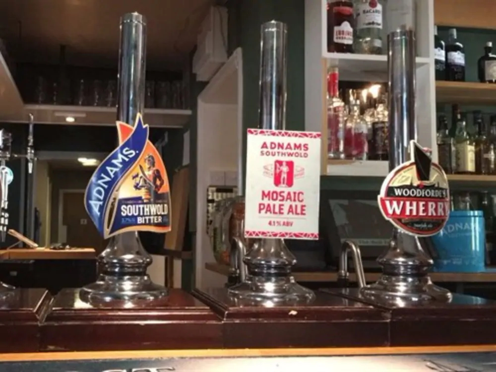 The Bell Inn
