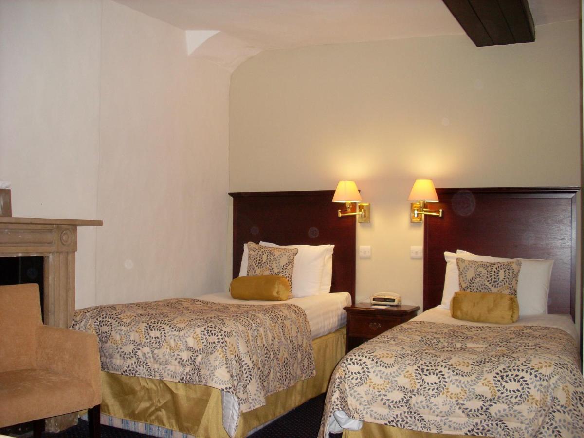 Sleeping Bear Hotels Dorchester