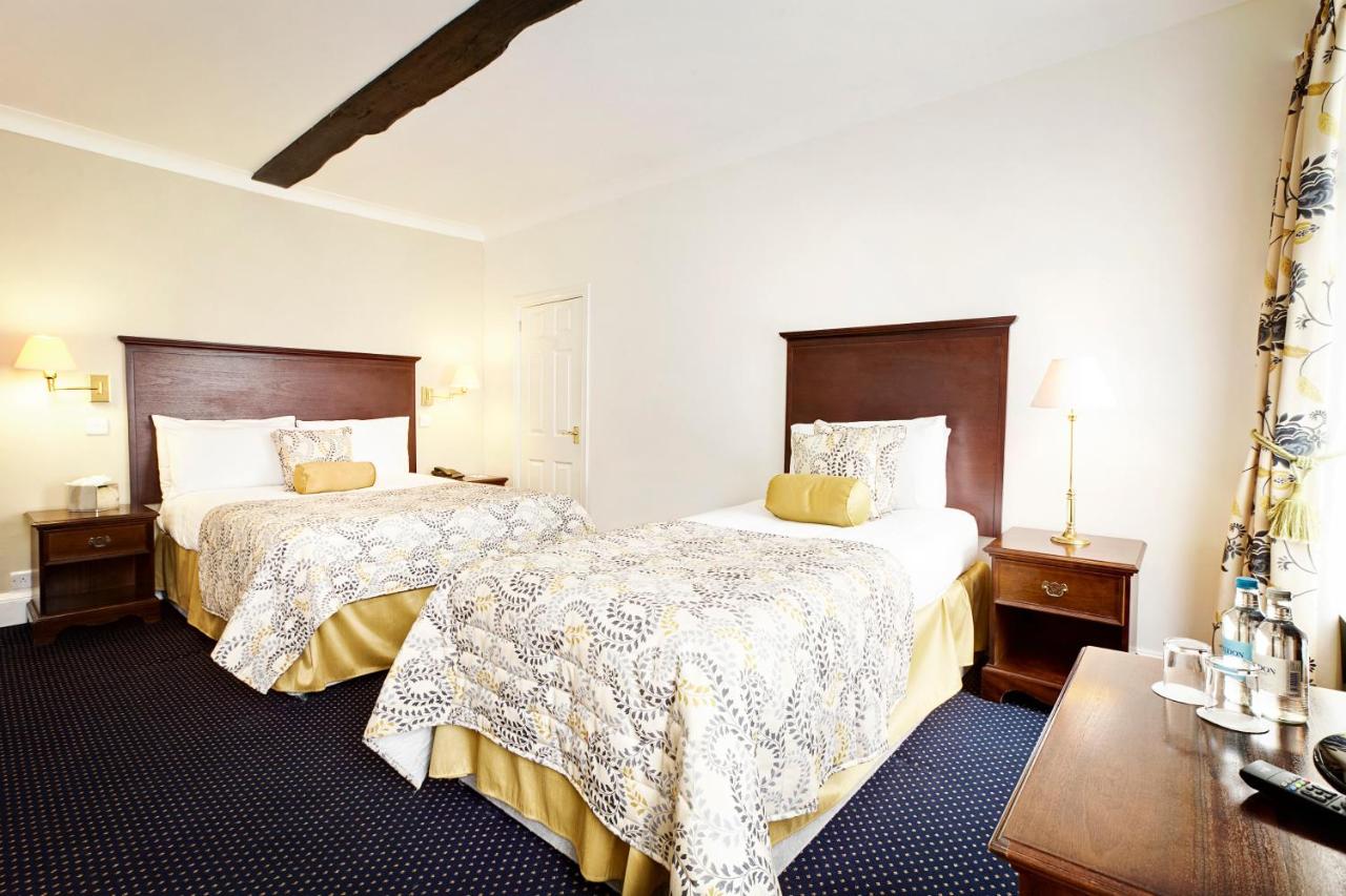 Sleeping Bear Hotels Dorchester