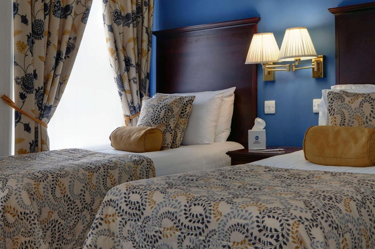 Sleeping Bear Hotels Dorchester