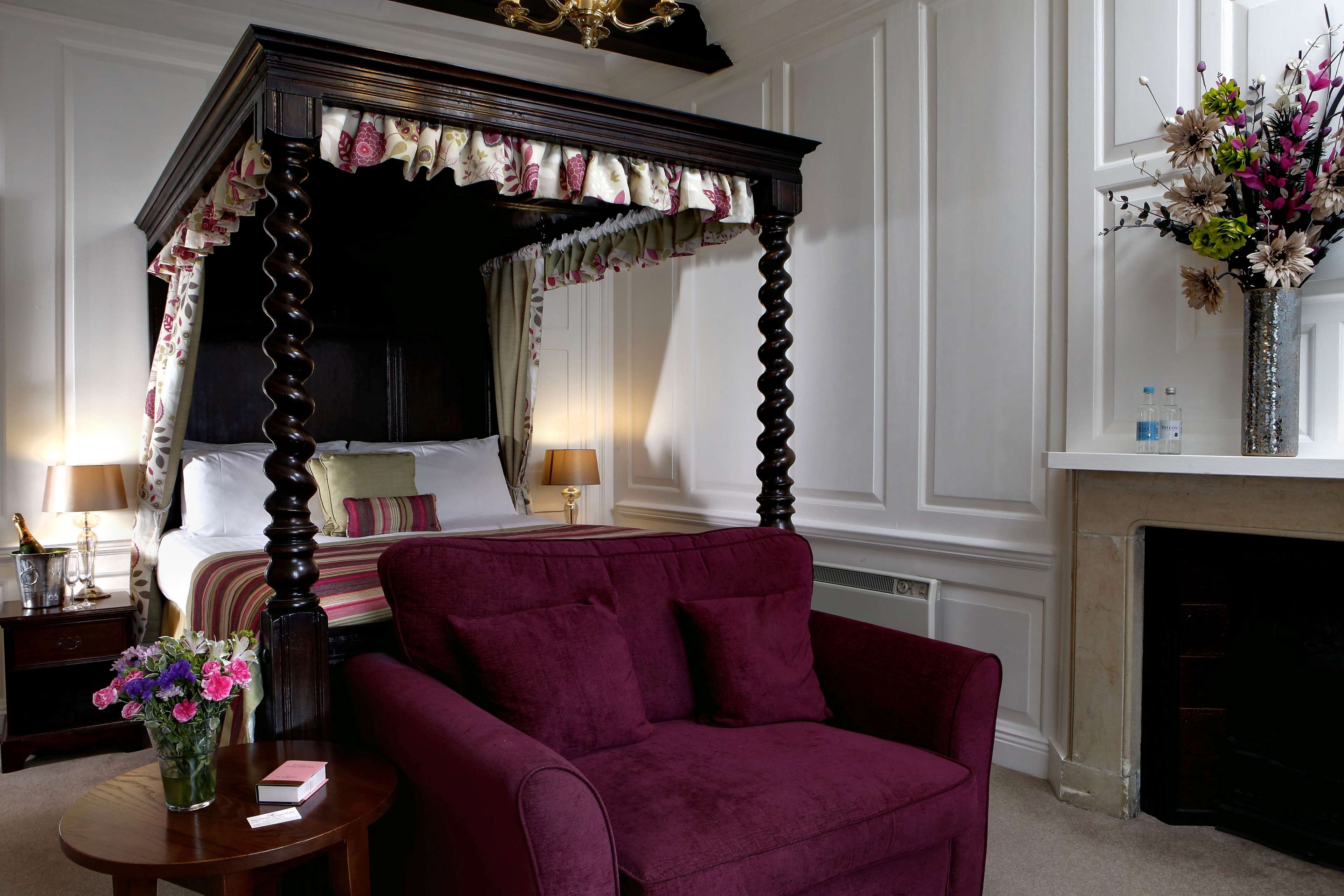 Sleeping Bear Hotels Dorchester