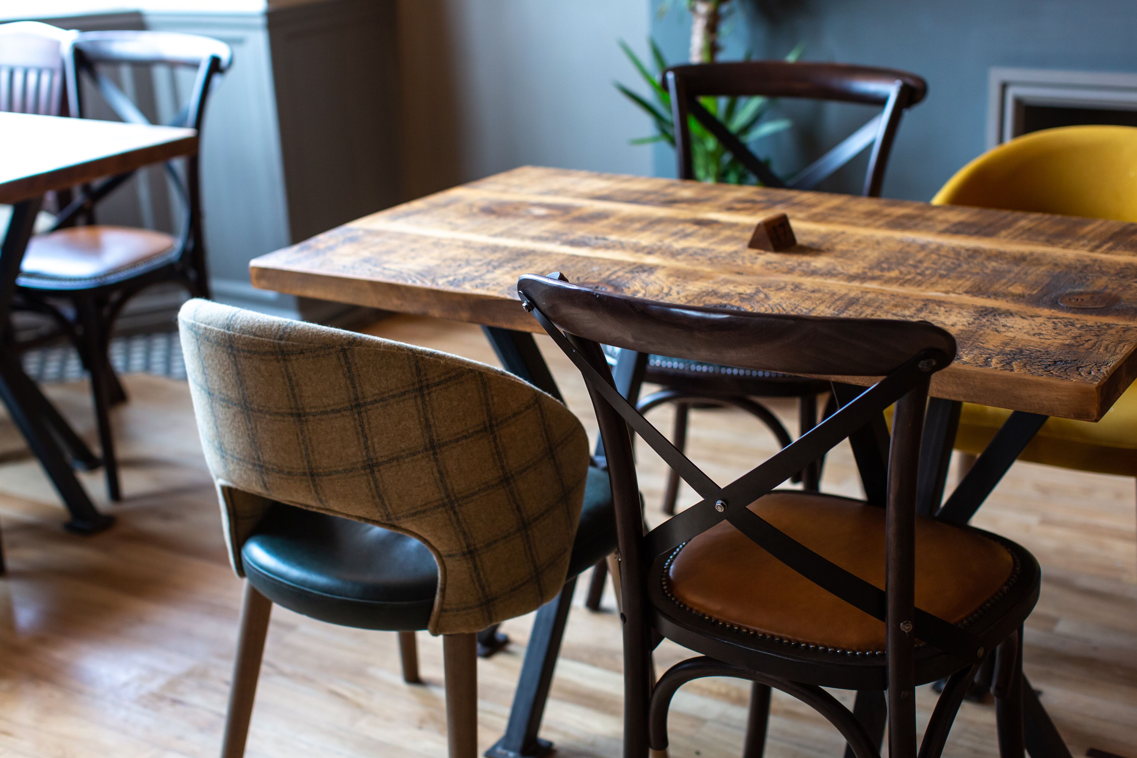 Coach House Inn