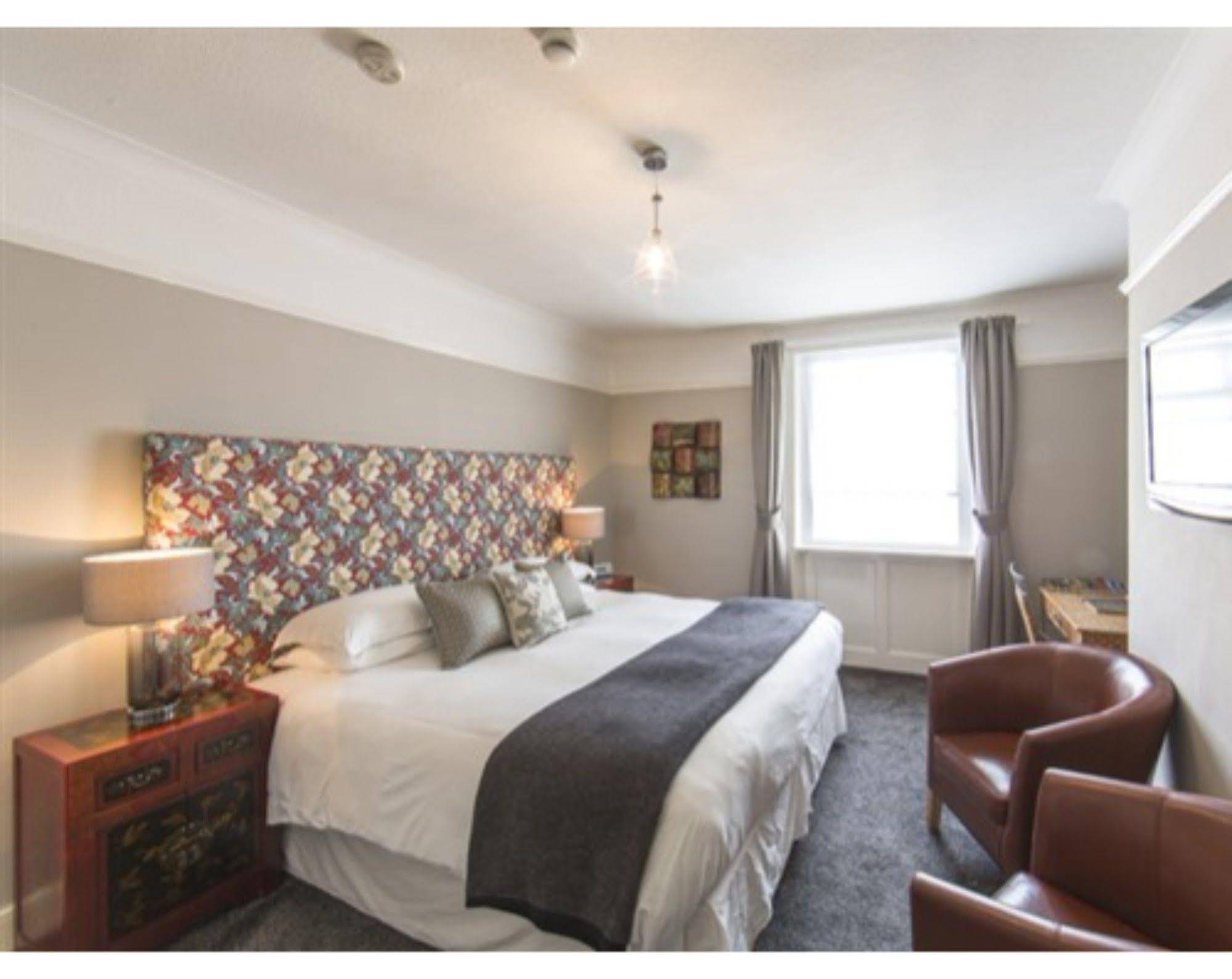 Westwood Guest House