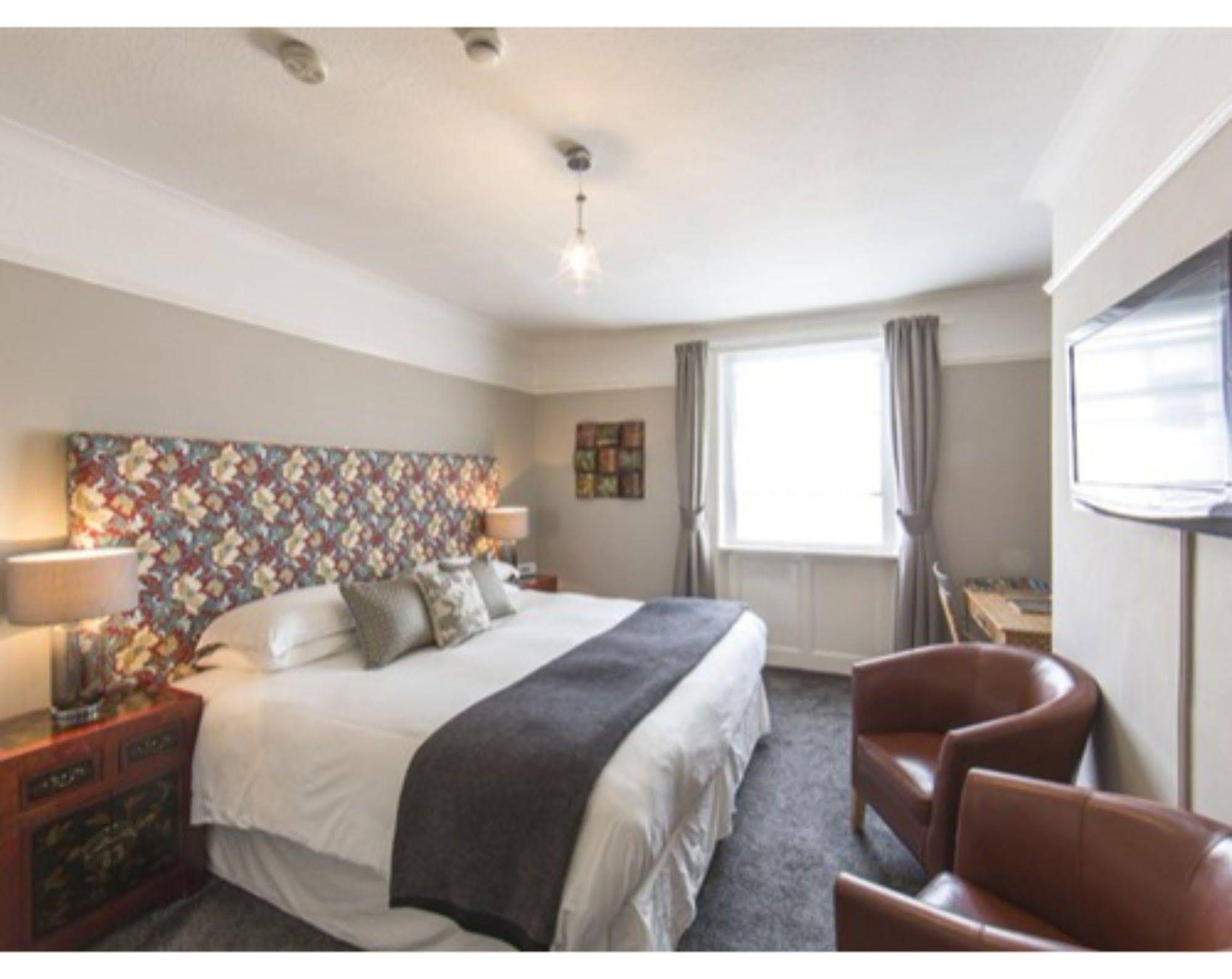 Westwood Guest House