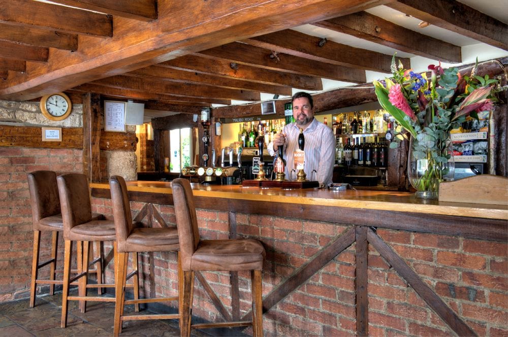 White Hart Hotel