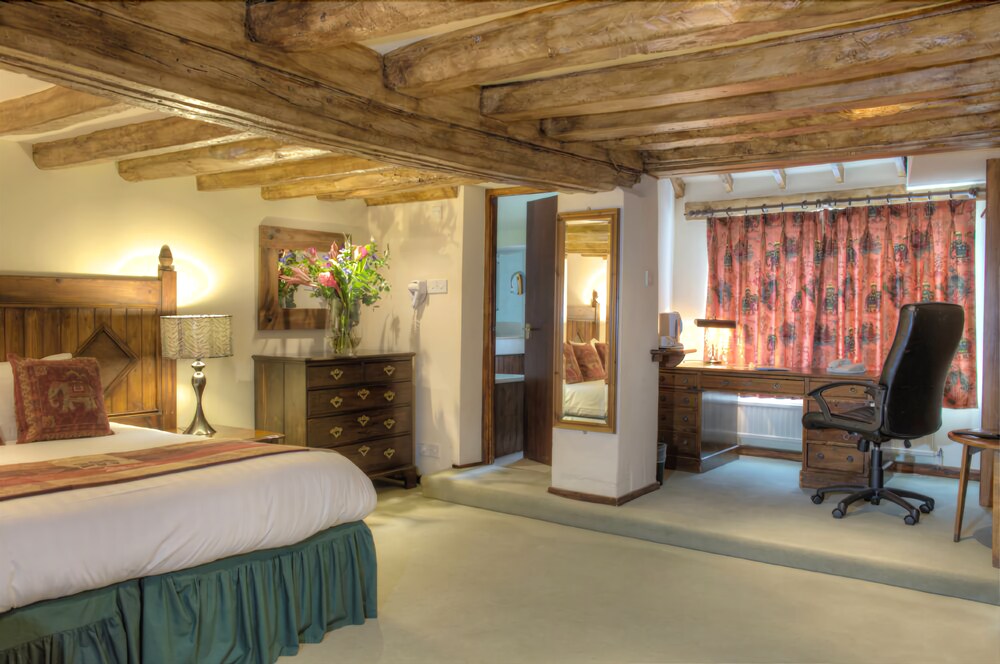 White Hart Hotel