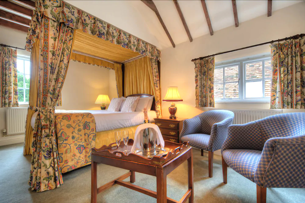 White Hart Hotel