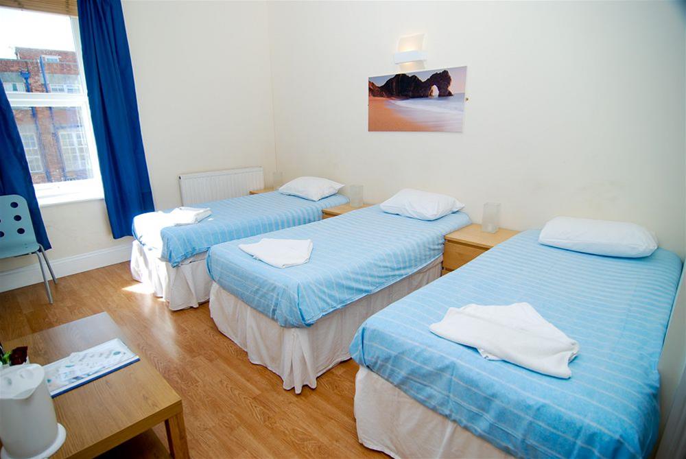 Hotel Aqua