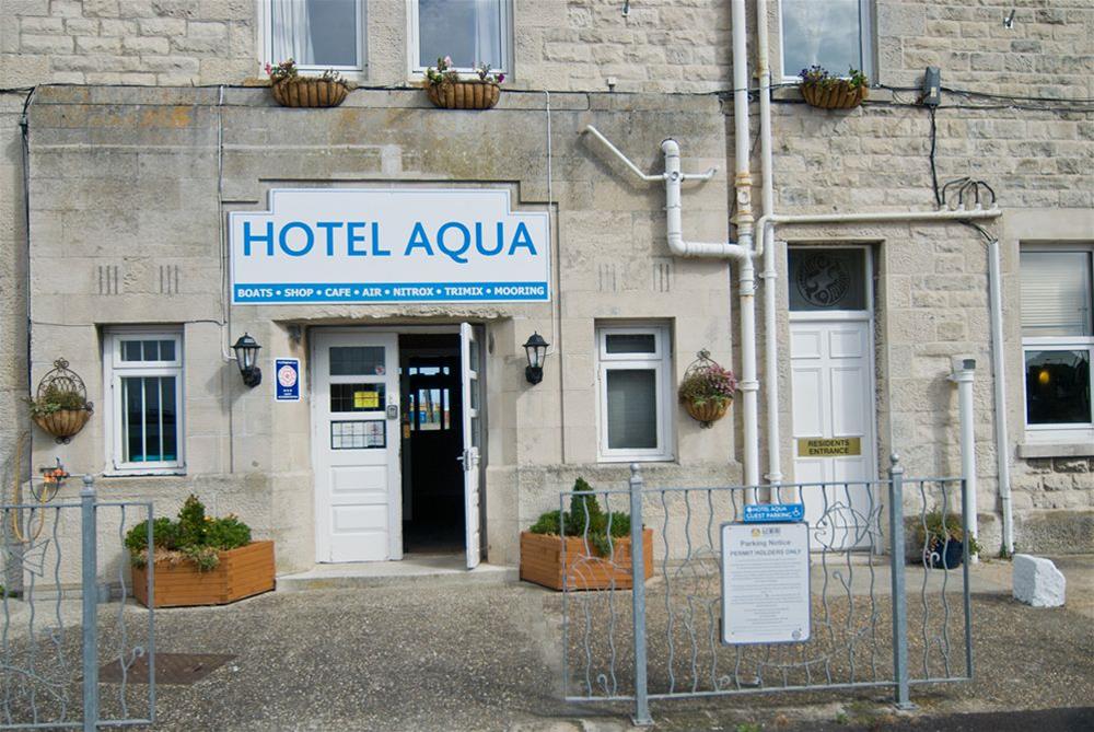 Hotel Aqua